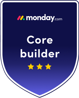 Core builder certification