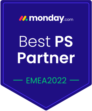 monday.com best-ps-partner-emea-2022