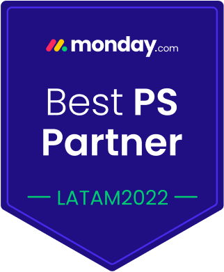monday.com best-ps-partner-latam-2022