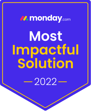 monday.com most-impactful-solution-2022