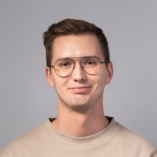 Daniil Volosyuk