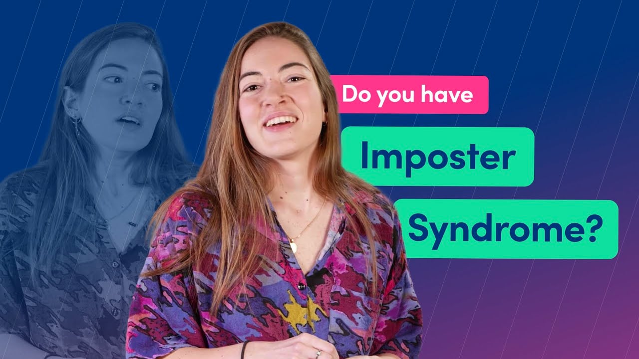 How to fight imposter syndrome