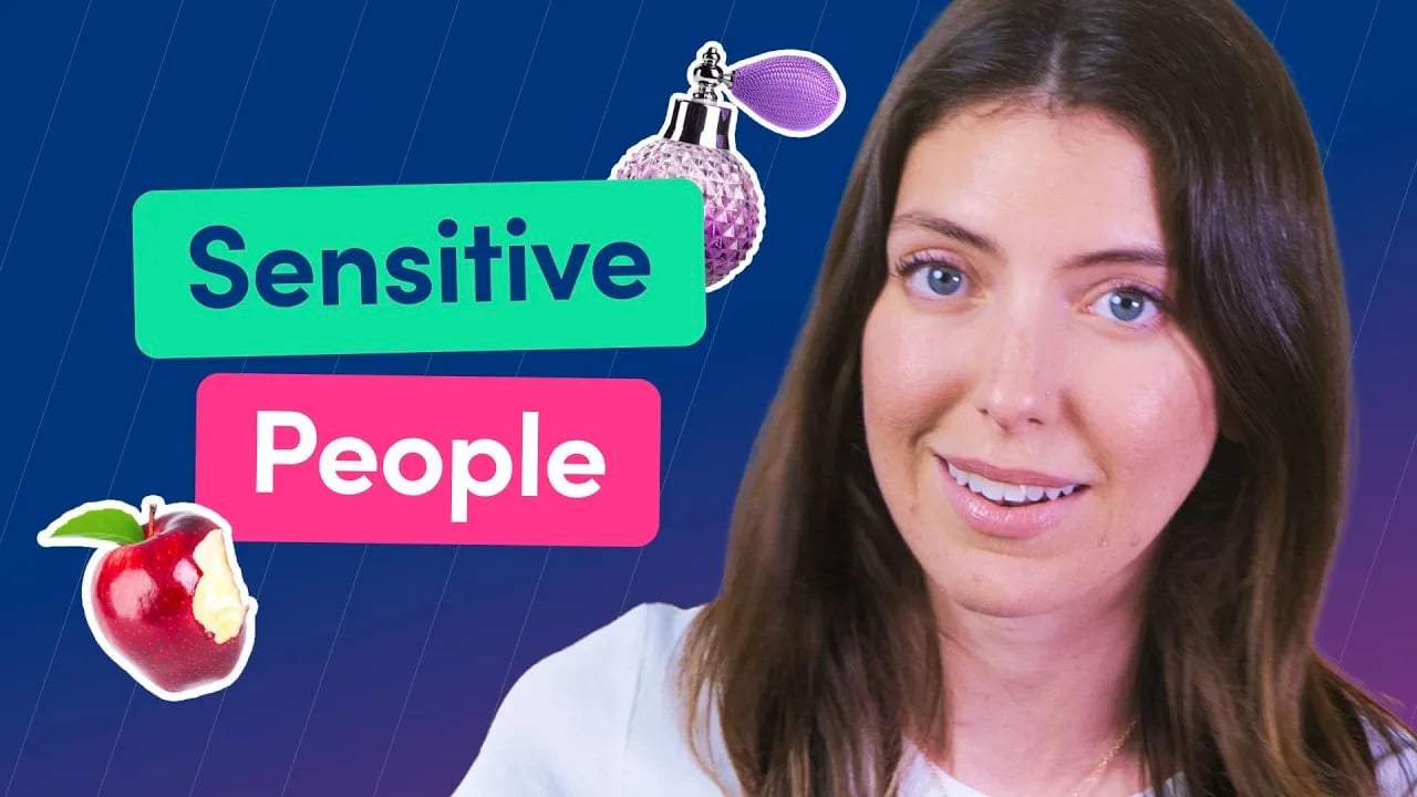 What makes highly sensitive people amazing employees
