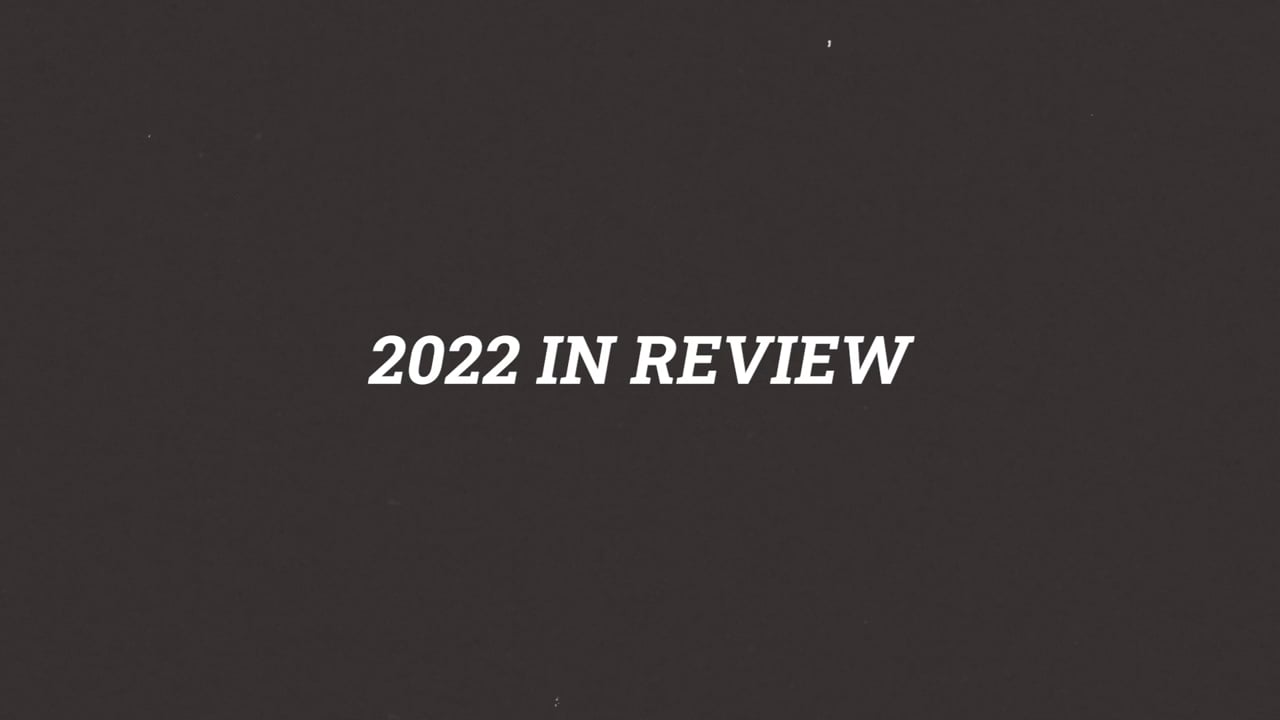 Response team - Year in review