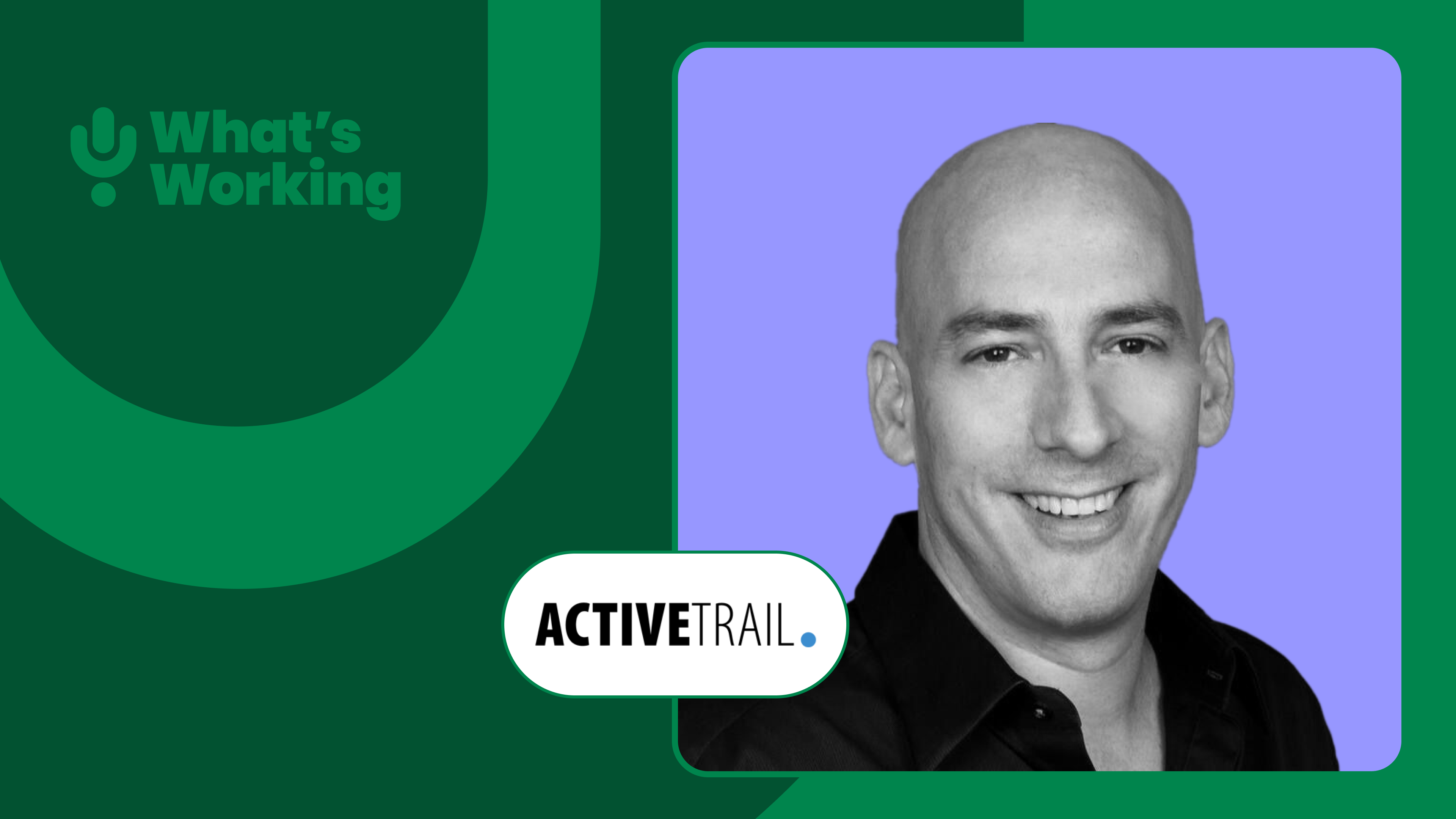 Activetrail: Why every manager needs to automate