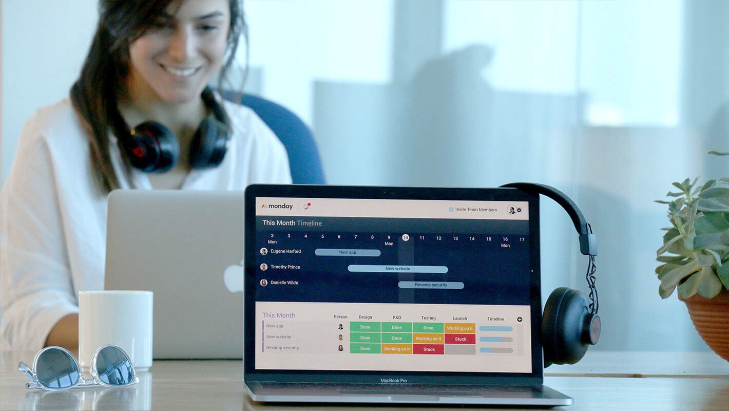 task management software