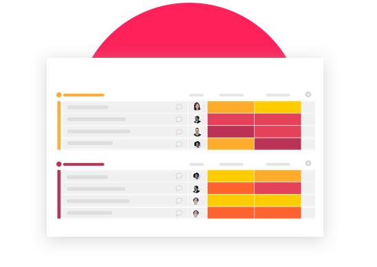 Business Development Tracker Template Monday Com