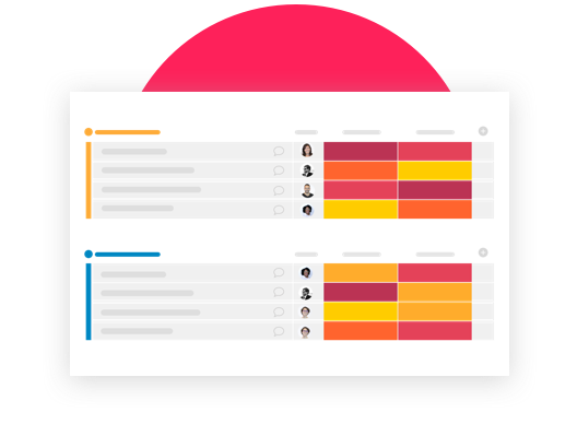 Daily Task Tracker Template Get Stuff Done Monday Com